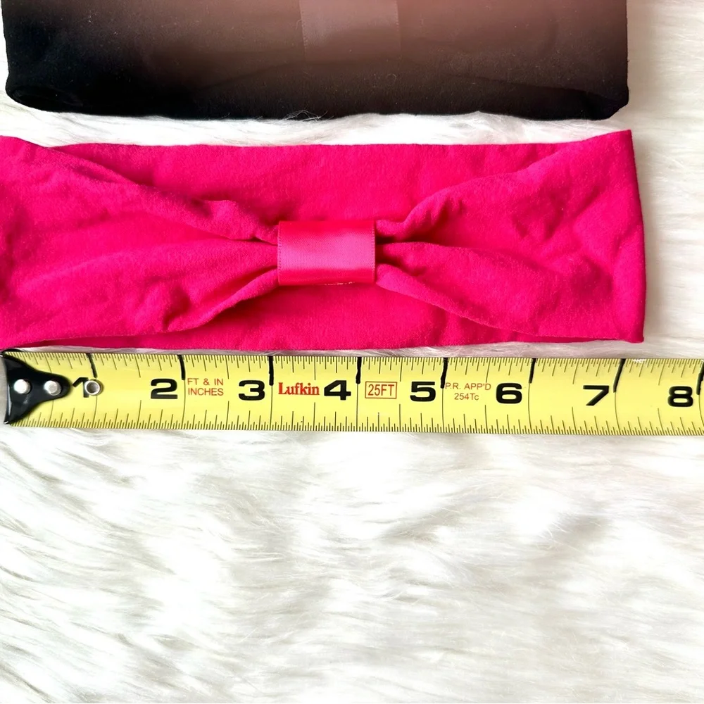 PREPPY HAIR SET